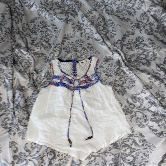 Blouse - Picture 2 of 2